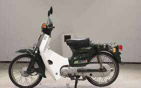 HONDA C50 SUPER CUB C50