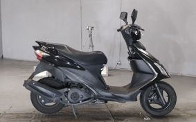 SUZUKI ADDRESS V125 CF4MA