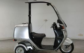 HONDA GYRO CANOPY TA02