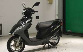 SUZUKI ADDRESS V125 DT11A