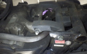 SUZUKI ADDRESS V125 CF46A