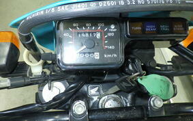 HONDA XL DEGREE MD26