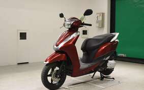 HONDA LEAD 125 JF45