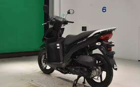 SUZUKI ADDRESS 110 CE47A