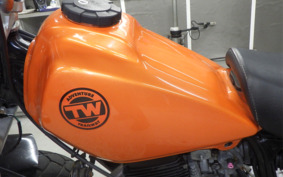 YAMAHA TW200 2JL