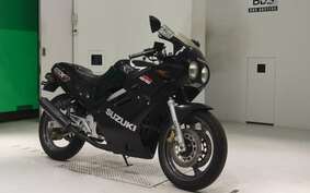 SUZUKI GSX-R250 GJ72A