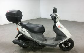 SUZUKI ADDRESS V125 G CF46A