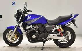 HONDA CB400SFV-3 2006 NC39