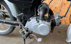 YAMAHA YZ85LW CB10C