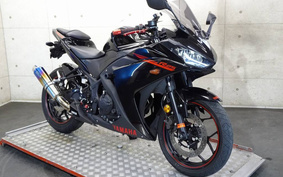 YAMAHA YZF-R25 RG10J