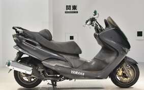 YAMAHA MAJESTY 125 FI SE27