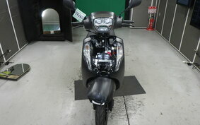 SUZUKI ADDRESS V125 Gen.2 DP12H