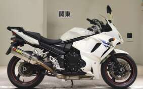 SUZUKI BANDIT 1250 F 2011 GW72A