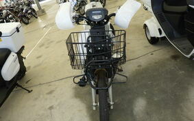 HONDA C50 SUPER CUB AA04