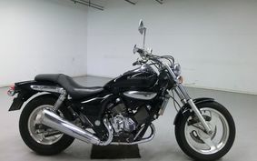 KAWASAKI ELIMINATOR 250 V Type 1998 VN250A