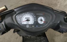 YAMAHA CYGNUS125Z TJAA