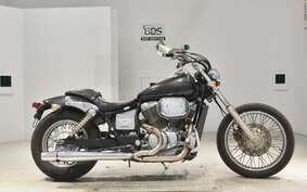 HONDA SHADOW 400 SLASHER 2007 NC40