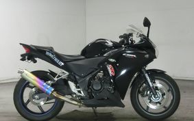 HONDA CBR250R MC41