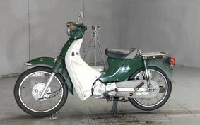 HONDA C110 SUPER CUB JA07