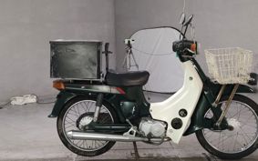 SUZUKI BAR DEE50 BA41A