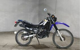 HONDA MTX125R JD05