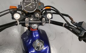 HONDA FTR223 MC34