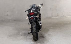 KAWASAKI NINJA250 EX250L