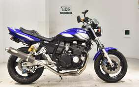 YAMAHA XJR400 R 2002 RH02J