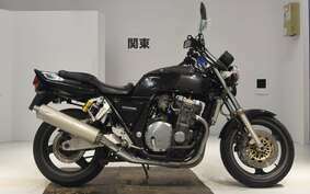 HONDA CB1000SF 1994 SC30