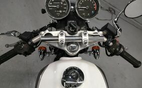 HONDA CB400SS Cell 2009 NC41