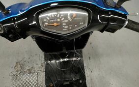 SUZUKI ADDRESS V125 G CF46A