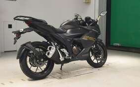 SUZUKI GIXXER 250 SF ED22B