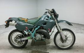 KAWASAKI KDX250SR 1991 DX250F