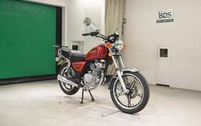 SUZUKI GN125 H PCJG9