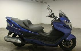 SUZUKI SKYWAVE 250 (Burgman 250) M Fi CJ45A