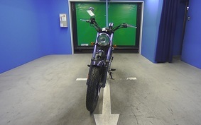 SUZUKI GRASS TRACKER NJ47A