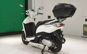 HONDA LEAD 125 JF45