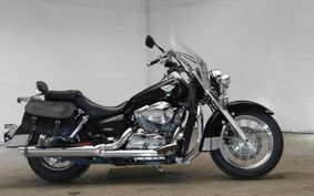 HONDA SHADOW 750 2005 RC50