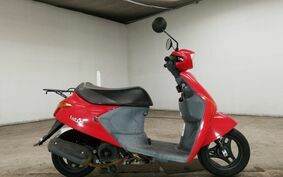 SUZUKI LET's 5 G CA47A