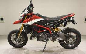 DUCATI HYPERMOTARD 950 SP 2020