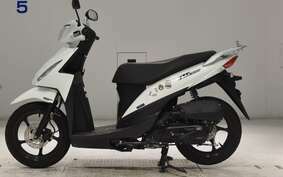 SUZUKI ADDRESS 110 CE47A