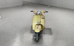 HONDA CREA SCOOPY AF55