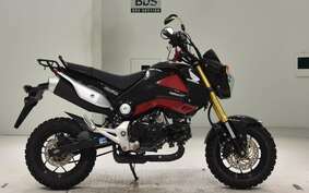 HONDA GROM JC61