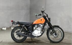 SUZUKI GRASS TRACKER NJ47A