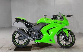 KAWASAKI NINJA 250R EX250K