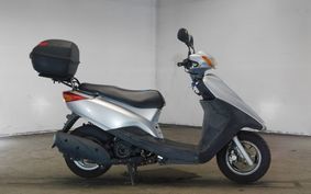 YAMAHA AXIS 125 TREET SE53J