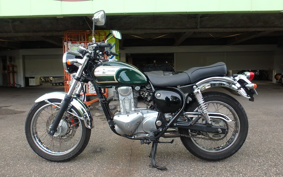 KAWASAKI ESTRELLA BJ250A