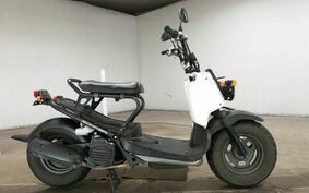 HONDA ZOOMER AF58