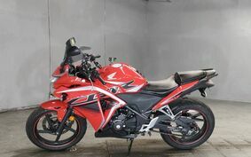 HONDA CBR250R MC45