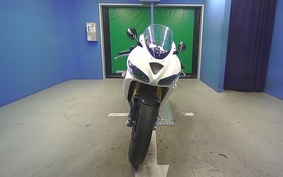 TRIUMPH DAYTONA 675 R 2012 MD1166